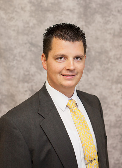 Jeff T. Morley, MAI, SRA - Partner